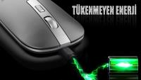 INCA Iwm-531rg Bluetooth Wireless Rechargeable Special Metallic Silent Mouse